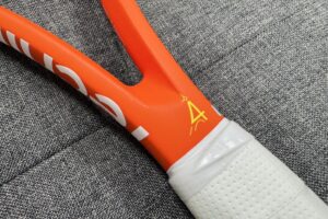 【全仏オープンで話題】T-FIGHT IGシリーズ #全仏オープン #Roland-Garros2026 #Tecnifibre