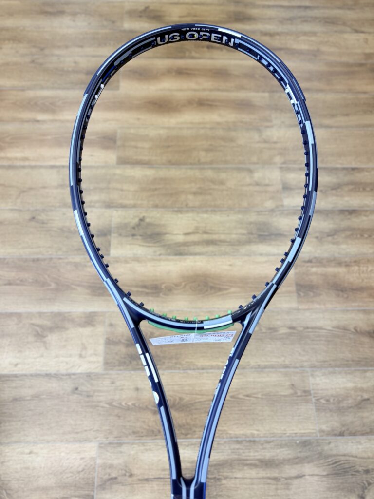今週のオススメ中古ラケット｛BLADE 98 US・PURE DRIVE FR｝(The introduction of our rackets)