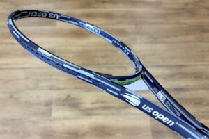 今週のオススメ中古ラケット｛BLADE 98 US・PURE DRIVE FR｝(The introduction of our rackets)