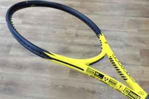 今週のオススメ中古ラケット｛BLADE98 BLACK・CLASH100 MINIONS｝(The introduction of our rackets)