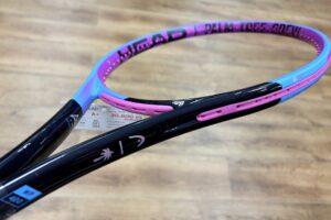 今週のオススメ中古ラケット｛RADICAL MP Palm Tree Crew・ULTRA 99 PRO｝(The introduction of our rackets)