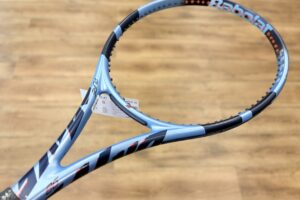 今週のオススメ中古ラケット｛PURE DRIVE 98・Ti. RADICAL MP｝(The introduction of our rackets)