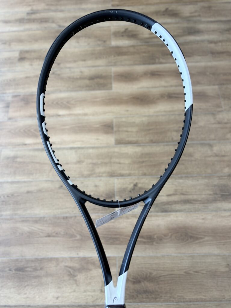 今週のオススメ中古ラケット｛SPEED TOUR・FX 500 TOUR｝(The introduction of our rackets)