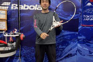 PURE DRIVE WIMBLEDON 2026
