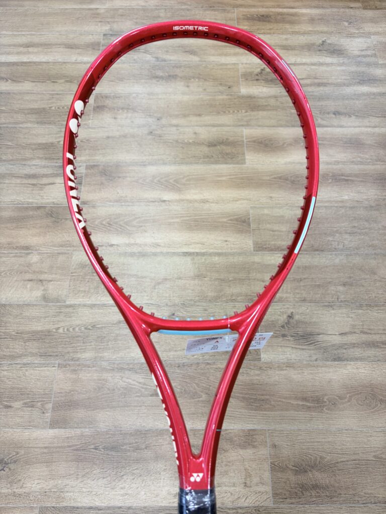 今週のオススメ中古ラケット｛VCORE 98・EZONE 98｝(The introduction of our rackets)