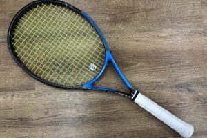 PRO KENNEX『BLACK ACE 105』