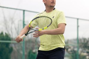 BABOLAT テニスウェア 2026 秋冬モデル 入荷！
