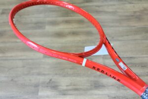 話題沸騰！ウィルソンDEFYER(REDLINE)発売中です！！