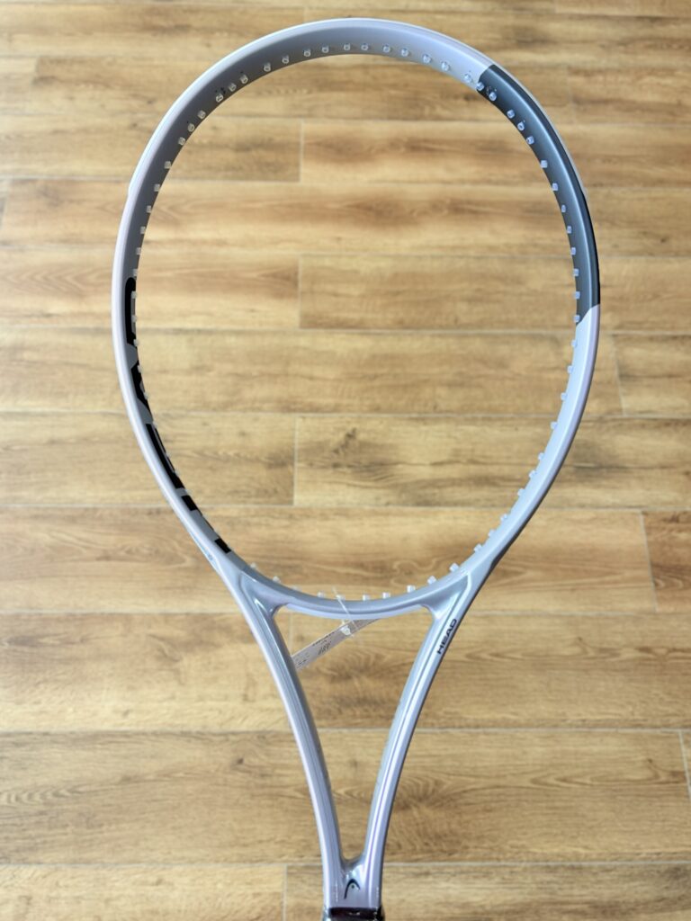 今週のオススメ中古ラケット｛SQUARED・EXTREME MP NITE｝(The introduction of our rackets)