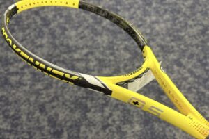 今週のオススメ中古ラケット｛Ki Q+5・BLADE PRO V9｝(The introduction of our rackets)