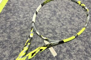 今週のオススメ中古ラケット｛PURE AERO 2022・PERCEPT 104｝(The introduction of our rackets)