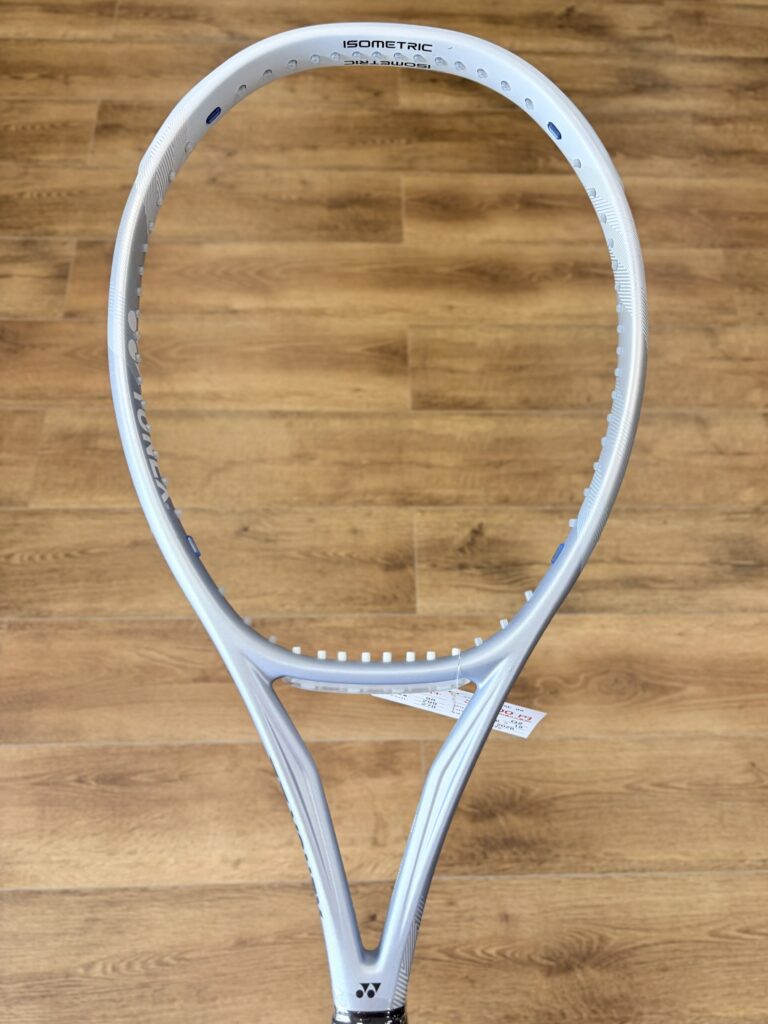 今週のオススメ中古ラケット｛MUSE 98・PROSTAFF 97 LTD｝(The introduction of our rackets)