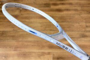 今週のオススメ中古ラケット｛MUSE 98・PROSTAFF 97 LTD｝(The introduction of our rackets)