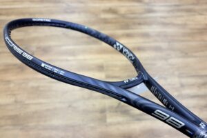 今週のオススメ中古ラケット｛VCORE 98 GALAXY BLACK・VCORE98 2021｝(The introduction of our rackets)