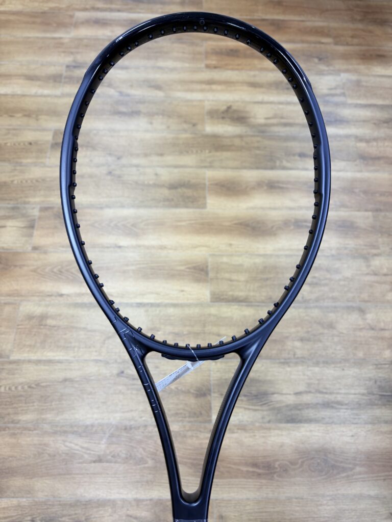今週のオススメ中古ラケット｛PRO STAFF 97 NOIR・SPEED MP 2026｝(The introduction of our rackets)