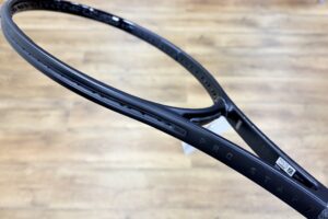 今週のオススメ中古ラケット｛PRO STAFF 97 NOIR・SPEED MP 2026｝(The introduction of our rackets)