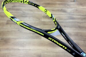 今週のオススメ中古ラケット｛STEAM 99S Yellow・SPEED MP 2022｝(The introduction of our rackets)