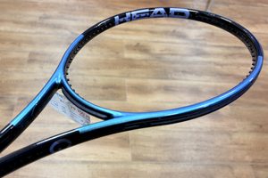 今週のオススメ中古ラケット｛GRAVITY PRO 2025・VCORE 100 2023｝(The introduction of our rackets)