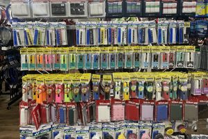 グリップテープお取り扱いしております！