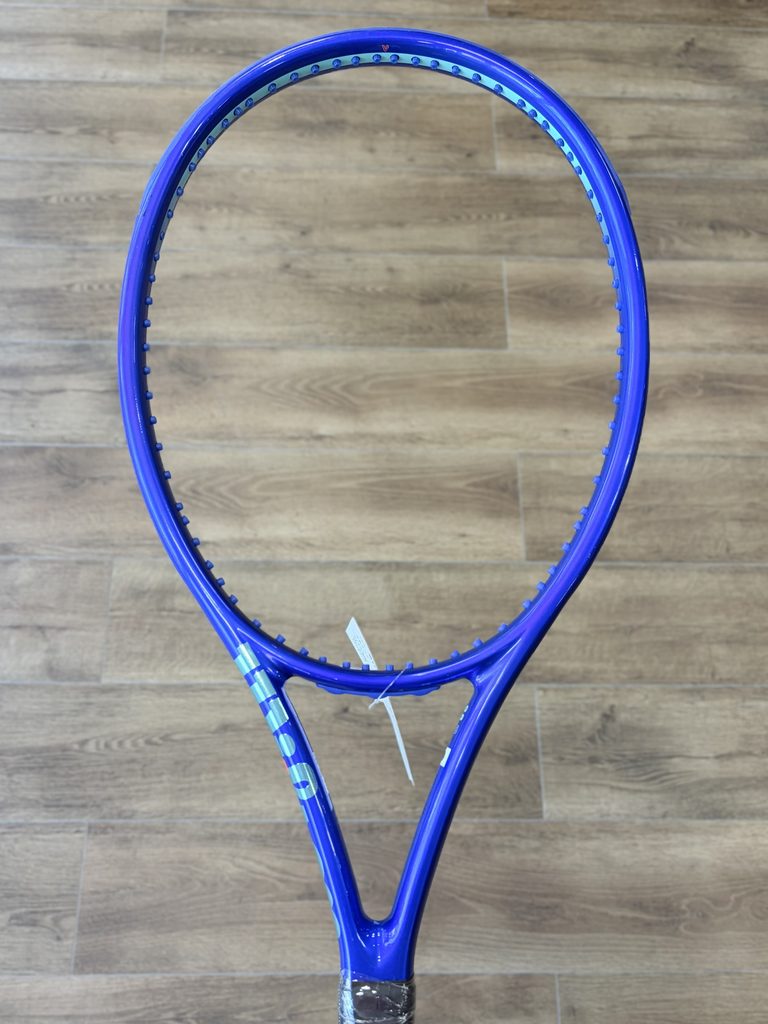 今週のオススメ中古ラケット｛ULTRA TOUR 98・BURN 95｝(The introduction of our rackets)