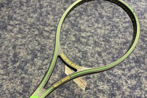 今週のオススメ中古ラケット｛MAX 200G・PRESTIGE MPL｝(The introduction of our rackets)